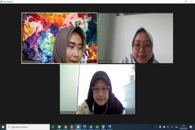Zoom Class Relawan Pajak